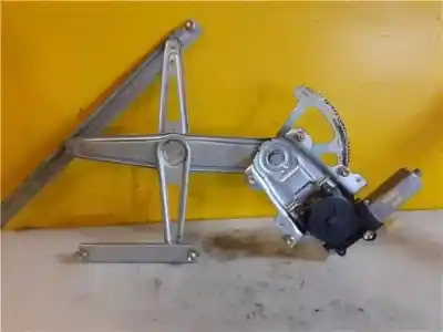 Автозапчастина б/у регулятор вікна передній лівий для toyota yaris (ncp1/nlp1/scp1) 1.3 expo посилання на oem iam 0130822018  