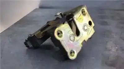 Автозапчастина б/у передній правий центральний замок для renault twingo furgón (s06_) 1.2 (s066 s068) посилання на oem iam 7701058531 Автозапчастина б/у передній правий центральний замок для renault twingo furgón (s06_) 1.2 (s066 s068) посилання на oem iam 7701058531