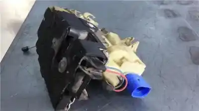 Автозапчасти б/у замок левой передней двери за seat ibiza iii (6l1) 1.9 sdi ссылки oem iam c3b1837015am