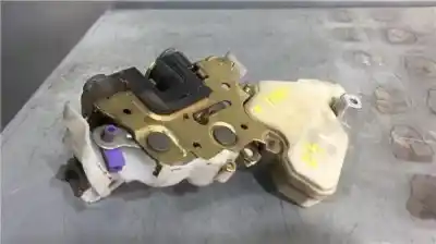 Second-hand car spare part FRONT RIGHT CENTRAL LOCKING SYSTEM for NISSAN X-TRAIL I (T30)  OEM IAM references 80552AA200  89A910