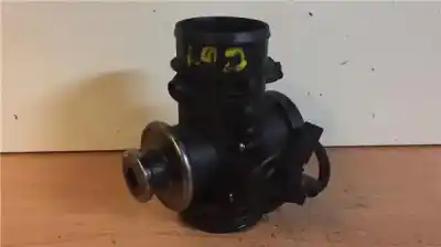 Pièce détachée automobile d'occasion vanne egr pour peugeot 206 1.9 d -wjy références oem iam 9638111480  0928400424