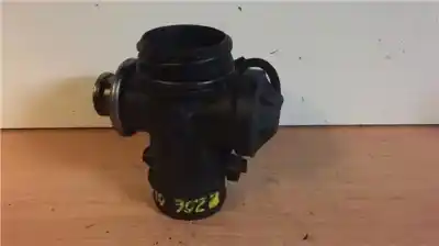 Pièce détachée automobile d'occasion vanne egr pour peugeot 206 1.9 d -wjy références oem iam 9638111480  0928400424