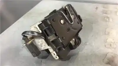 Tweedehands auto-onderdeel centrale vergrendelingsmotor rechts voor voor seat ibiza ii (6k1) 1.9 tdi oem iam-referenties 6k3837016d