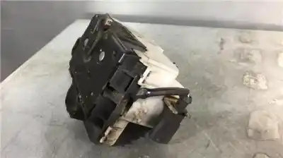 Tweedehands auto-onderdeel linker voordeur slot voor seat ibiza ii (6k1) 1.9 tdi oem iam-referenties 63k837015d