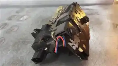 Second-hand car spare part rear right central locking system for seat leon (1m1) 1.8 20v t oem iam references 3b4839016a