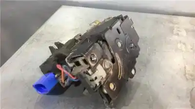 Tweedehands auto-onderdeel centrale vergrendelingsmotor rechts voor voor skoda fabia (6y2/6y3) 1.9 sdi cat (asy) oem iam-referenties 2b1837016t