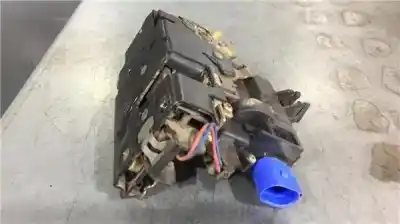 Tweedehands auto-onderdeel linker voordeur slot voor skoda fabia (6y2/6y3) 1.9 sdi cat (asy) oem iam-referenties 3b1837015aq