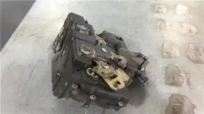 Tweedehands auto-onderdeel centrale vergrendelingsmotor rechts achter voor skoda fabia (6y2/6y3) 1.9 sdi cat (asy) oem iam-referenties 3b4839016ag