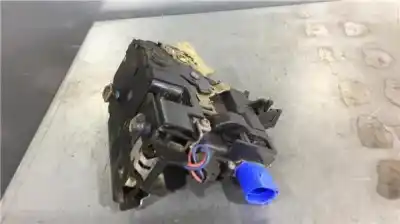 Tweedehands auto-onderdeel achter links deurslot voor skoda fabia (6y2/6y3) 1.9 sdi cat (asy) oem iam-referenties 3b4839015k