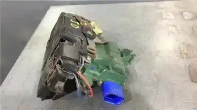 Peça sobressalente para automóvel em segunda mão fechadura da porta dianteira esquerda por seat ibiza (6l1) 1.4 tdi referências oem iam 3b1837015am