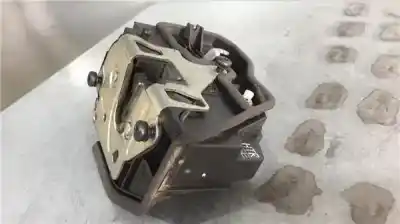 Second-hand car spare part REAR RIGHT CENTRAL LOCKING SYSTEM for BMW SERIE 1 BERLINA (E81/E87)  OEM IAM references 7202148  