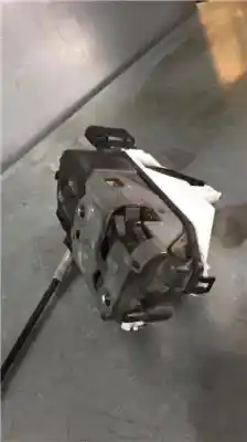 Second-hand car spare part front right central locking system for citroen c3 ii (sc_) 1.4 hdi 70 (sc8hzc, sc8hr0, sc8hp4) oem iam references 006246