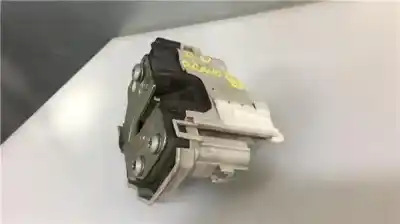 Peça sobressalente para automóvel em segunda mão motor de fechadura central dianteiro direito por fiat ii bravo (198) (2007->) 1.9 d multijet referências oem iam 227955
