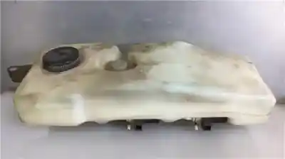 Second-hand car spare part windscreen washer bottle for seat ibiza 1.2 oem iam references ti31336