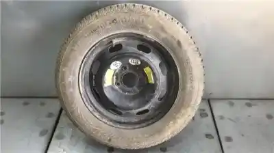 Pièce détachée automobile d'occasion pneu pour peugeot 307 break / sw (s1) 1.6 hdi références oem iam   