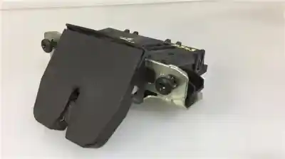 Автозапчастина б/у замок багажника / ворот для opel astra h sedán (a04) 1.4 (l69) посилання на oem iam 495058724