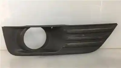 Second-hand car spare part right bumper grille for ford focus ii (da_) 1.6 tdci oem iam references 1337347