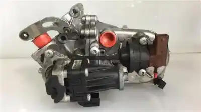 Pièce détachée automobile d'occasion vanne egr pour fiat doblo ii (152) 1.3 d multijet références oem iam 701599040
