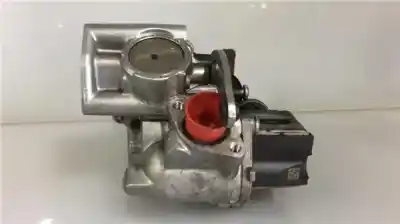 Pièce détachée automobile d'occasion vanne egr pour fiat doblo ii (152) 1.3 d multijet références oem iam 701599040  55230929