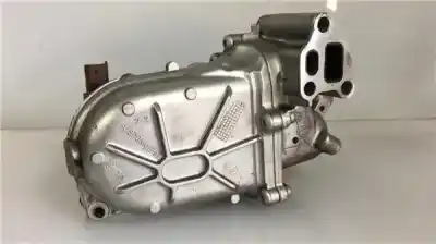 Pièce détachée automobile d'occasion vanne egr pour fiat doblo ii (152) 1.3 d multijet références oem iam 701599040  55230929