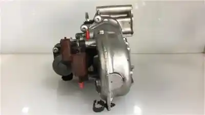 Pièce détachée automobile d'occasion vanne egr pour fiat doblo ii (152) 1.3 d multijet références oem iam 701599040  55230929