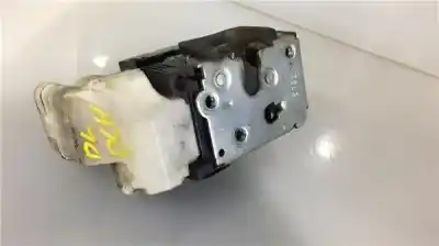 Автозапчасти б/у электропривод центрального замка спереди справа за fiat i doblo (119) 1.9 d multijet ссылки oem iam b792