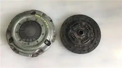 İkinci el araba yedek parçası debriyaj kiti için honda civic vi 1.6 oem iam referansları 22200pll005