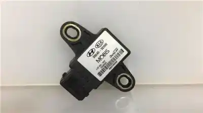 Second-hand car spare part yaw rate sensor for kia sorento (bl) 2.5 crdi oem iam references 956403e000