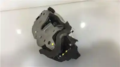 Second-hand car spare part rear right central locking system for opel insignia berlina 2.0 cdti oem iam references 13579566