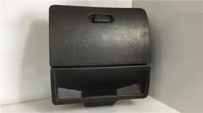 Gebrauchtes Autoersatzteil handschuhfach zum seat ibiza (6k3) 1.4 oem-iam-referenzen 6k0857103