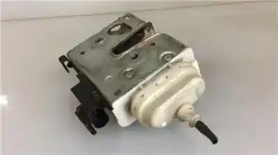 Peça sobressalente para automóvel em segunda mão motor de fechadura central dianteiro direito por audi a3 (8l) 1.9 tdi referências oem iam 8l1837016c