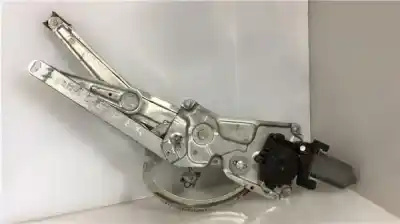 Second-hand car spare part DRIVER LEFT WINDOW REGULATOR for BMW SERIE 3 COMPACTO (E36)  OEM IAM references 62628360  113156103
