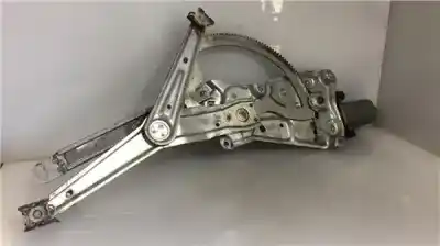 Second-hand car spare part driver left window regulator for bmw serie 3 compacto (e36) 1.9 cat oem iam references 62628360  113156103