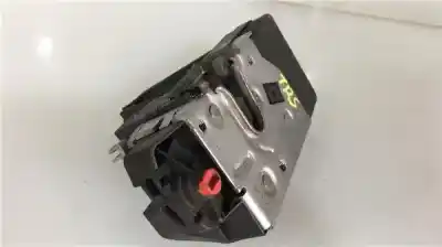 İkinci el araba yedek parçası arka sag kapi kilidi için opel vectra b berlina (1995->) 1.6 i 16v oem iam referansları 24414131  