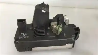 İkinci el araba yedek parçası arka sag kapi kilidi için opel vectra b berlina (1995->) 1.6 i 16v oem iam referansları 24414131  