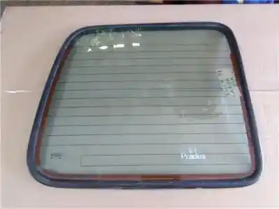 Piesă de schimb auto la mâna a doua geam mic fix stânga spate pentru seat inca (6k9) 1.9 diesel cat (1y) referințe oem iam   