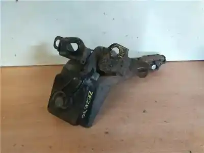 Pièce détachée automobile d'occasion support roue de secours pour renault espace iv (jk0) 2.0 dynamique références oem iam   