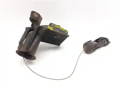 Pièce détachée automobile d'occasion support roue de secours pour renault espace iv (jk0) 2.0 dynamique références oem iam   