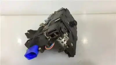 Peça sobressalente para automóvel em segunda mão motor de fechadura central dianteiro direito por seat altea (5p1) 1.9 tdi referências oem iam 3d1837016