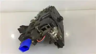 Peça sobressalente para automóvel em segunda mão motor de fechadura central traseiro direito por seat altea (5p1) 1.9 tdi referências oem iam 7l0839016