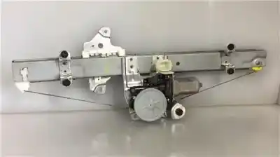 İkinci el araba yedek parçası ön sol pencere regülatörü için nissan micra v (k14) 1.5 acenta oem iam referansları 807305fa1a  0620403840