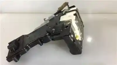 Peça sobressalente para automóvel em segunda mão motor de fechadura central dianteiro direito por mazda 2 (b2w) 1.4 cd referências oem iam de9058k