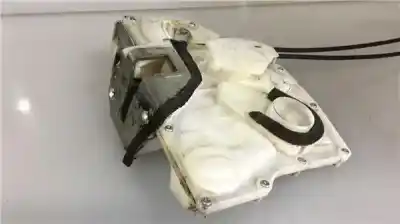 Peça sobressalente para automóvel em segunda mão motor de fechadura central dianteiro direito por suzuki sx4 (gy) 1.6 vvt 4x4 referências oem iam 8220179j40y4