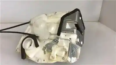 Peça sobressalente para automóvel em segunda mão motor de fechadura central traseiro direito por suzuki sx4 (gy) 1.6 vvt 4x4 referências oem iam 8230179j22