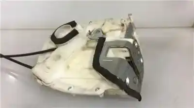 Peça sobressalente para automóvel em segunda mão fechadura da porta traseira esquerda por suzuki sx4 (gy) 1.6 vvt 4x4 referências oem iam 8230275j20y2