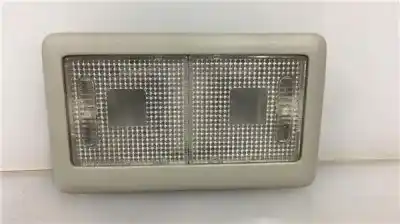 Peça sobressalente para automóvel em segunda mão luz interior por suzuki sx4 (gy) 1.6 vvt 4x4 referências oem iam 3623079j006gs