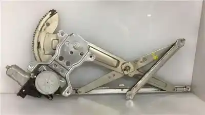 Peça sobressalente para automóvel em segunda mão elevador de vidros dianteiro direito por suzuki sx4 (gy) 1.6 vvt 4x4 referências oem iam 8340179j12