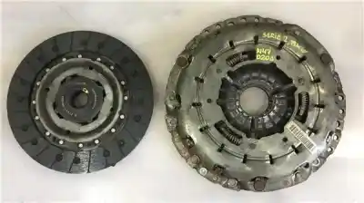 Tweedehands auto-onderdeel KOPPELINGSSET voor BMW SERIE 1 BERLINA (E81/E87)  OEM IAM-referenties 764123301  