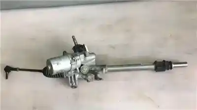 Second-hand car spare part steering rack for suzuki swift iii (sg) 1.3 oem iam references 57k6