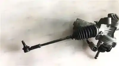 Second-hand car spare part steering rack for suzuki swift iii (sg) 1.3 oem iam references 57k6  s907001597